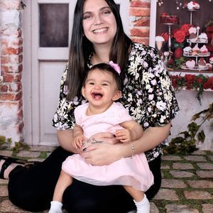 Meet your Posher, Shaelee